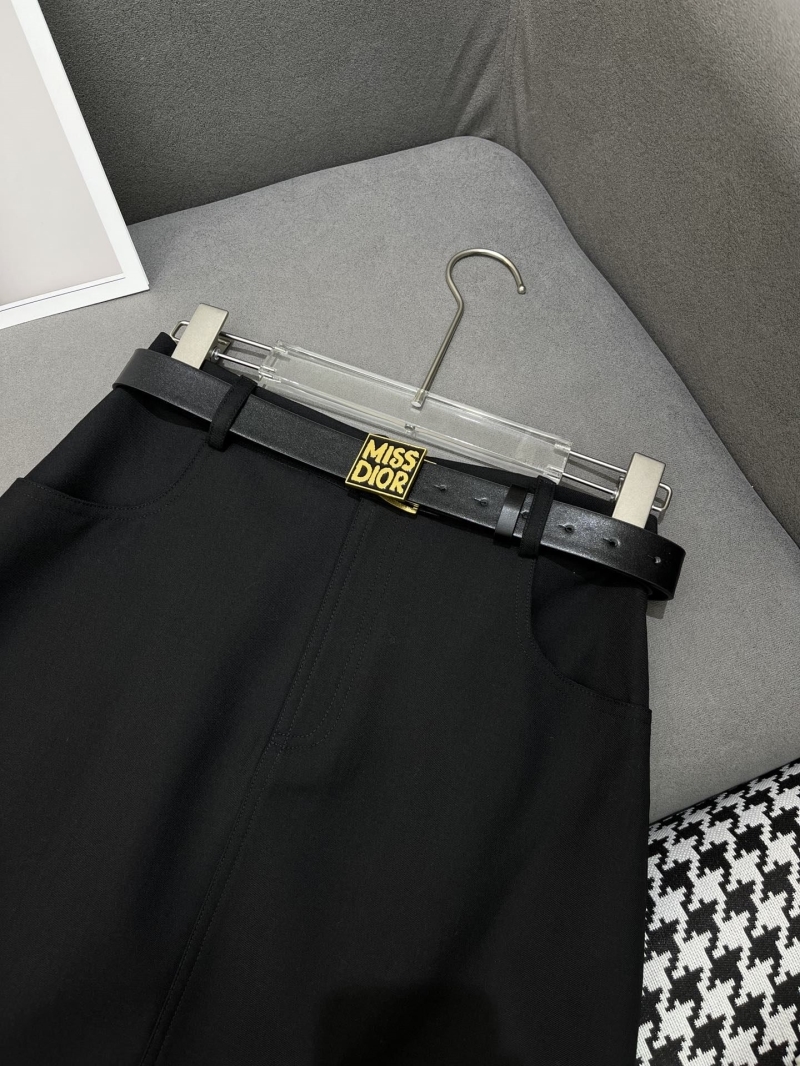 Dior Skirts